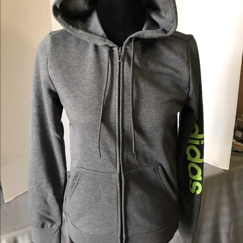 Adidas hoodie